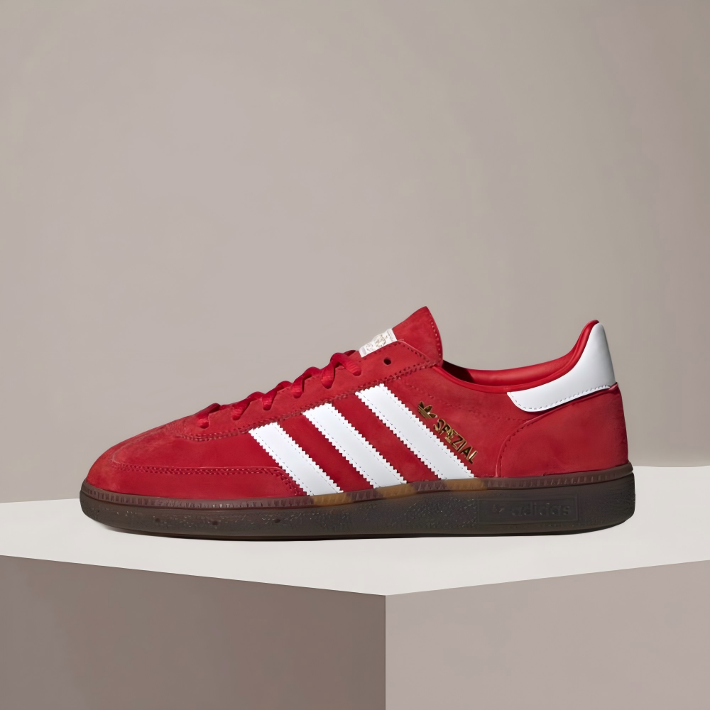 Adidas Shoes Gazelle - adidas Originals HANDBALLSPEZIAL Tênis de cano
