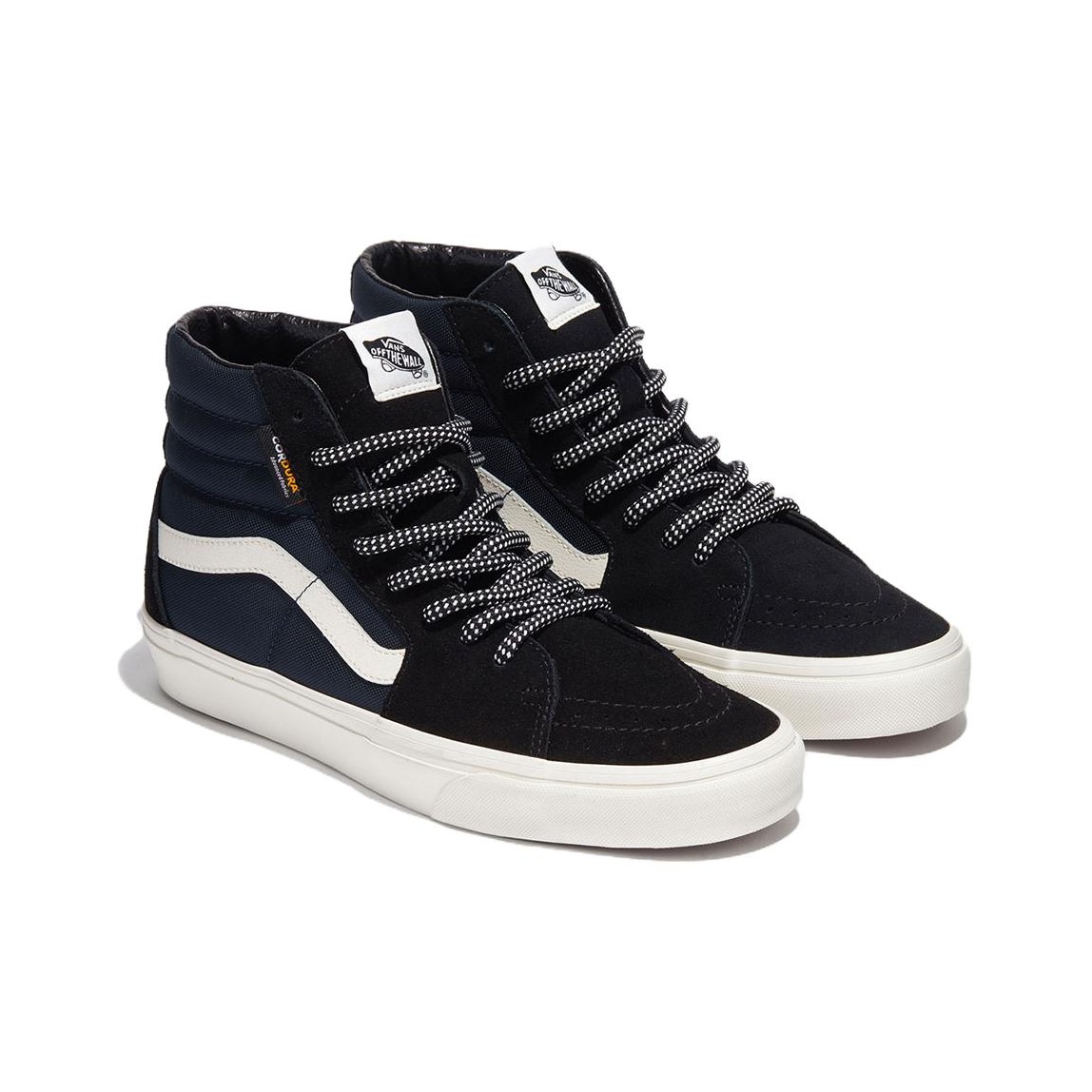 Vans SK8 HI Tênis de skate de  - Vans Shoes Sk8-Hi avaliação e preço