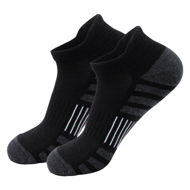 6/24 Pares de Meias Esportivas - Ankle Sock Low Cut avaliação e preço