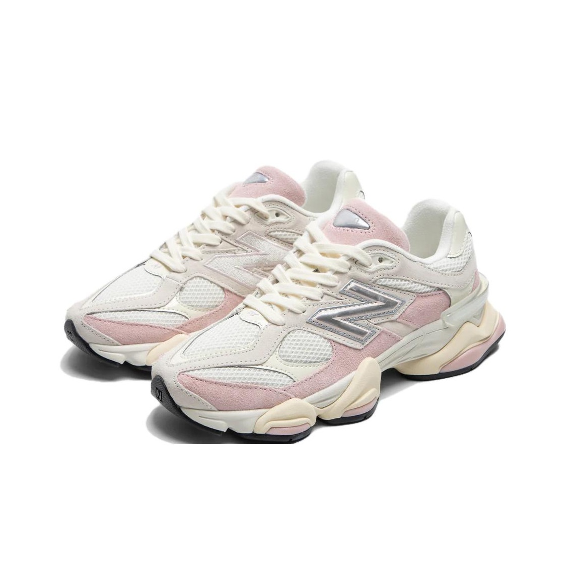Tênis de Corrida New Balance N - New Balance Shoes 9060 avaliação e preço