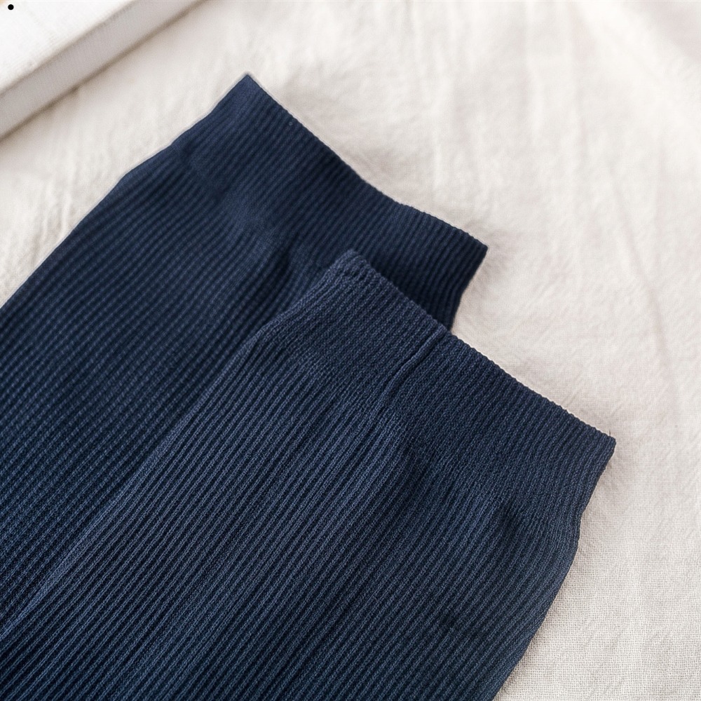 10 pares de meias masculinas c - Silk Sock Bamboo avaliação e preço