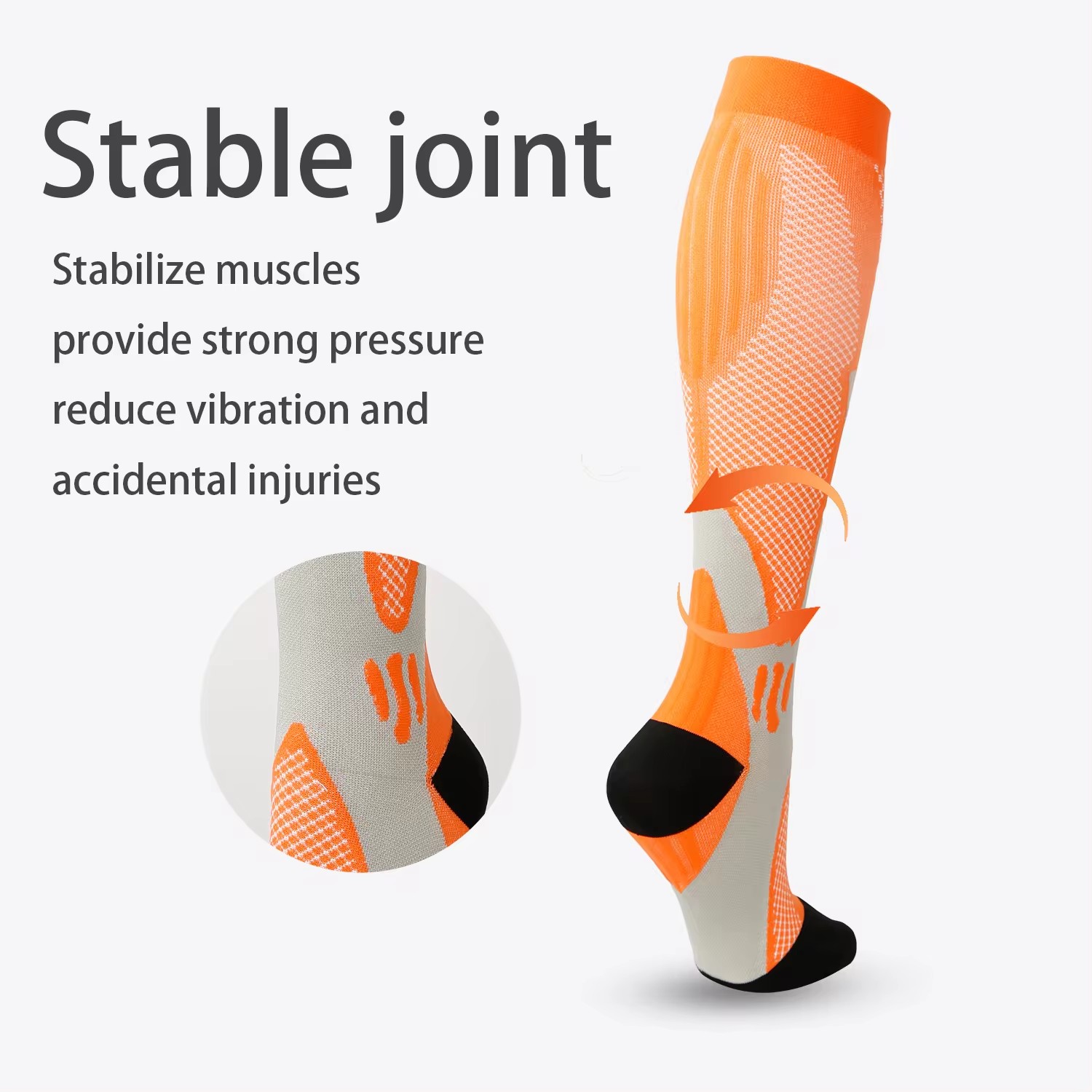 Meias de Compressão Médicas Br - Compression Sock Medical avaliação e preço